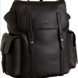 georgica mica backpack